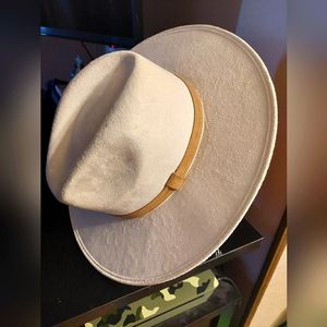 ASN Blanco Rancher Style Women's Hat